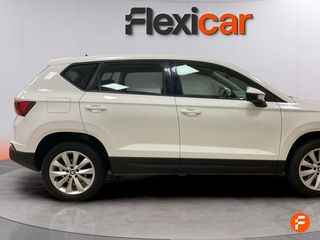 Seat Ateca 2.0 TDI 110kW (150CV) DSG S&S Style