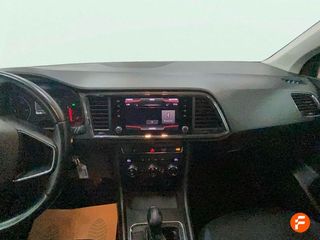 Seat Ateca 2.0 TDI 110kW (150CV) DSG S&S Style