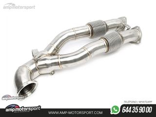 DOWNPIPE PARA AUDI RS3 SEDAN / TT RS 2016--