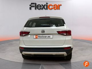 Seat Ateca 2.0 TDI 110kW (150CV) DSG S&S Style