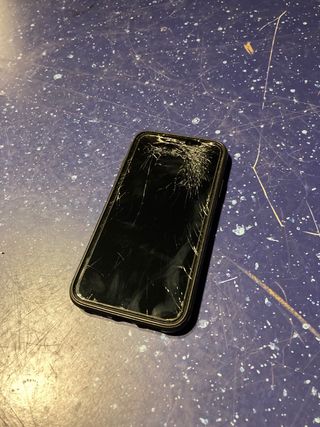 iPhone XR 64GB Nero Vendita urgente