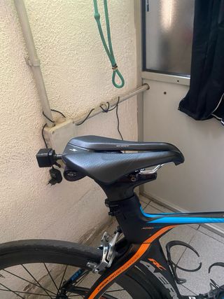 BH AERO RC Bici Triatlón Carbono TAGLIA S
