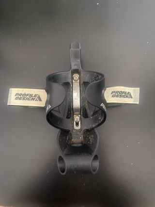 BH AERO RC Bici Triatlón Carbono TALLA S