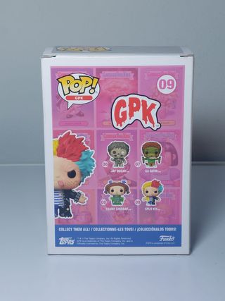 Funko Pop! Split Kit #09 Garbage Pail Kids (GPK)