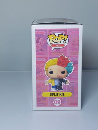 Funko Pop! Split Kit #09 Garbage Pail Kids (GPK)