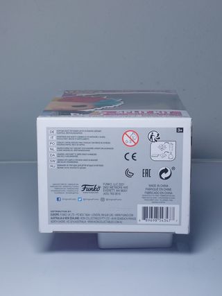 Funko Pop! Split Kit #09 Garbage Pail Kids (GPK)