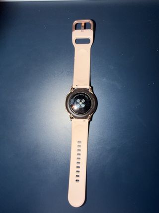 Reloj Samsung Galaxy Watch Active Rosa