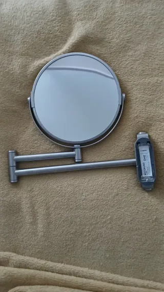 Espejo de baño IKEA BROGRUND extensible