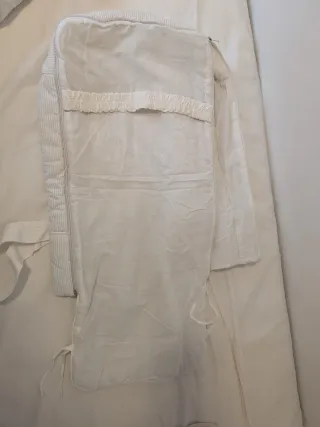 Sacos para carrito de bebé (varios)