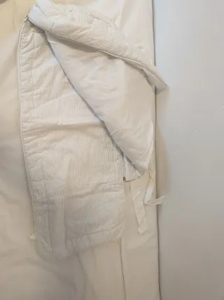 Sacos para carrito de bebé (varios)