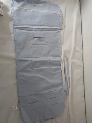 Sacos para carrito de bebé (varios)