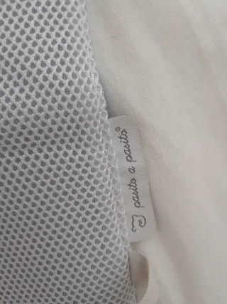 Sacos para carrito de bebé (varios)