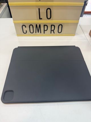 Funda con Teclado Hou MF-12 Negra