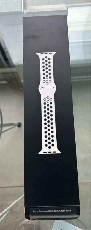 Apple Watch SE 44mm en perfecto estado