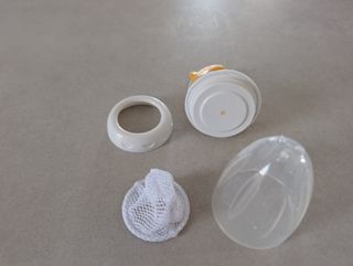 Kit Pappa/Allattamento MAM + Accessori