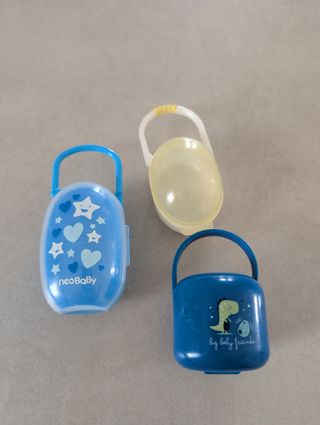 Kit Pappa/Allattamento MAM + Accessori