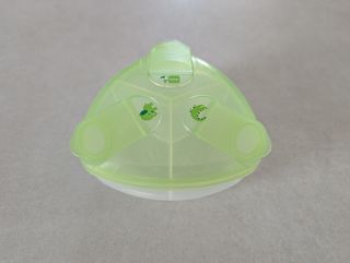 Kit Pappa/Allattamento MAM + Accessori