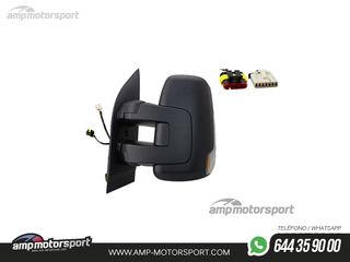 RETROVISOR COMPLETO IZQUIERDO PARA IVECO DAILY