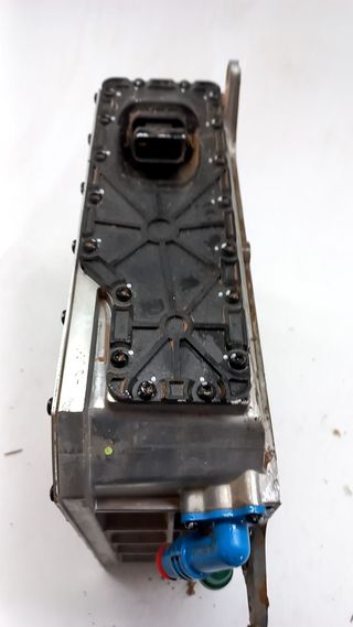 BATERIA VEHICULO ELECTRICO CITROEN CITROËN C5 AIRCROSS (AC_,