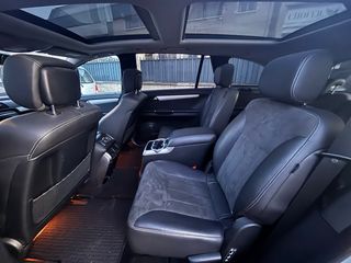 Mercedes-Benz Clase R 320 CDI 4Matic 2007