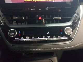 Toyota Corolla Active Plus