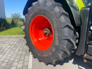 CLAAS Axion 930 2014