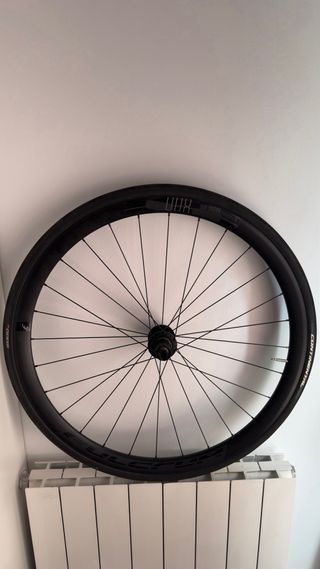 Ruedas Fulcrum Racing 800 DB Aluminio perfil 35mm