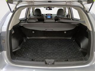 Subaru XV Executive Plus