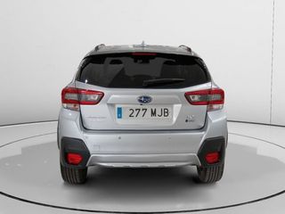 Subaru XV Executive Plus