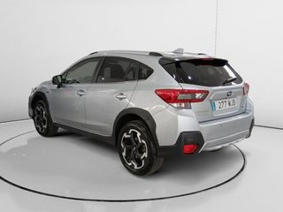 Subaru XV Executive Plus