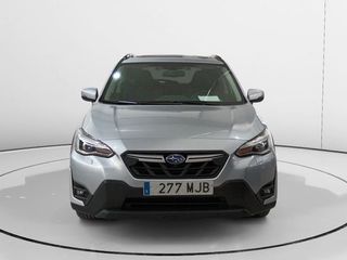 Subaru XV Executive Plus