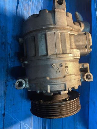 Compresor de Aire Acondicionado