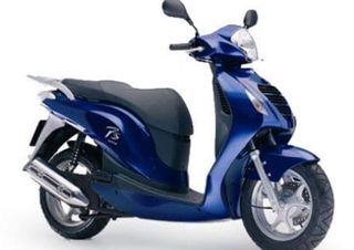 Cilindro Honda Sh 125 (2001-2012), Dylan, Passion,