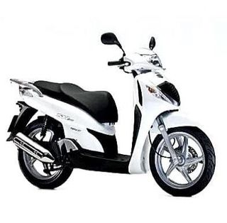 Cilindro Honda Sh 125 (2001-2012), Dylan, Passion,