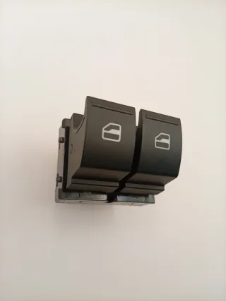 Botonera Elevalunas Skoda Octavia Fabia Superb