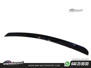 AÑADIDO DE ALERÓN PARA JEEP GRAND CHEROKEE WK STR8 2005-2010