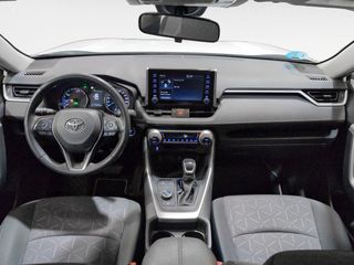 Toyota Rav4 Hybrid Business 4x4