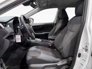 Toyota Rav4 Hybrid Business 4x4
