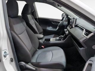 Toyota Rav4 Hybrid Business 4x4