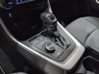 Toyota Rav4 Hybrid Business 4x4