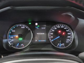 Toyota Rav4 Hybrid Business 4x4