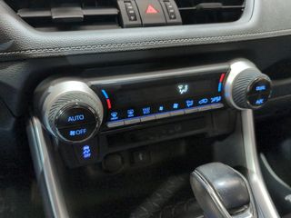 Toyota Rav4 Hybrid Business 4x4