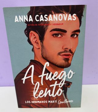 Los hermanos Martí (Anna Casanovas)