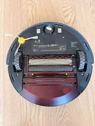Robot aspirador iRobot Roomba 876