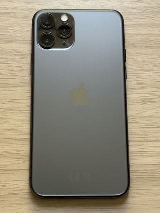 iPhone 11 Pro 64GB Batería Nueva - EXCELENTE