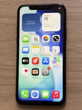 iPhone 11 Pro 64GB Batería Nueva - EXCELENTE