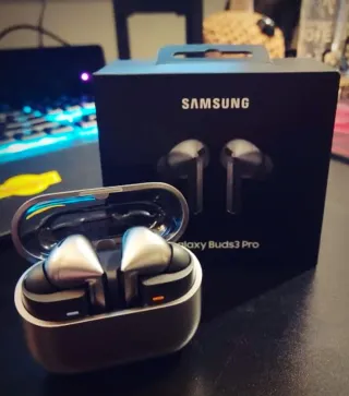 Samsung Galaxy Buds 3 Pro