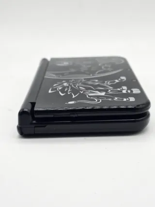New 3ds XL Limited Edition Autentica Pokemon