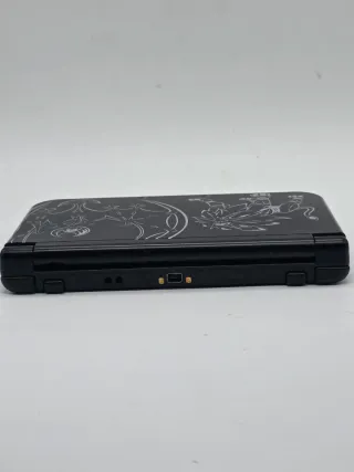 New 3ds XL Limited Edition Autentica Pokemon