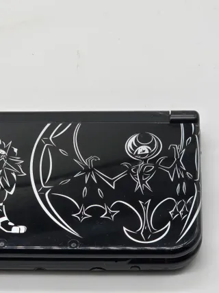 New 3ds XL Limited Edition Autentica Pokemon
